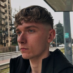 Денис Старий, 20 лет