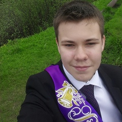 Vadim Kharchenko, 24 года, Мурманск