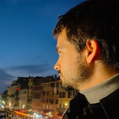 Sergio Cruz, 30 лет, Pisa