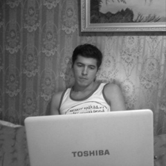 Toha Ibragimov