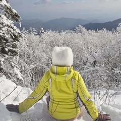 Анастасия Ростова, Mudanjiang