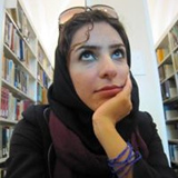 Soodabe Gheysari, Tehran