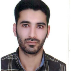 Hamed Sorkhi, 34 года, Ahvaz