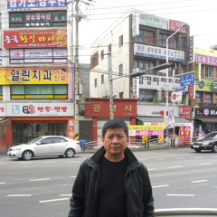 Виталий Ким, 59 лет, Incheon