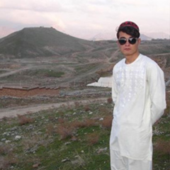 Ali Asky, 32 года, Herat