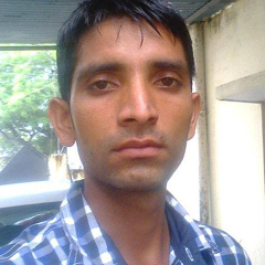 Maroof Raza, 36 лет, Rampur