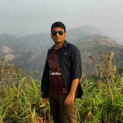 Maniul Islam, 31 год, Mymensingh