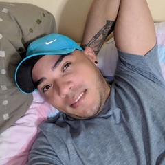 Lermis Espinoza, 35 лет, Barquisimeto