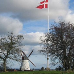 Ирина Рева, Aarhus