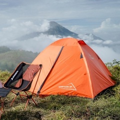 Samboga Pangaribuan, 28 лет, Garut