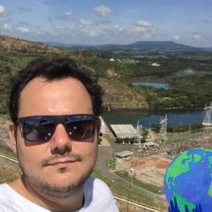 Ricardo César, 42 года, Muzambinho