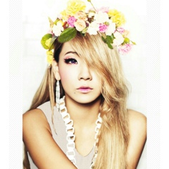 Chaerin Lee, Seoul