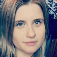 Viktoria Ravelin, 29 лет, Санкт-Петербург