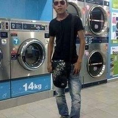 Musliadi Áceh, 34 года, Johor Bahru