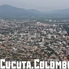 Antonio Carrillo, Cúcuta