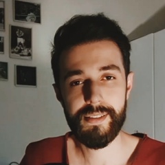 Ferhat Yılmaz, 34 года, İstanbul