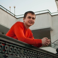 Михаил Заозерский, 36 лет, Москва