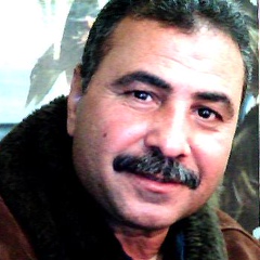 Adham Alskare, 63 года, Alexandria