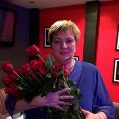 Лариса Столярова, 57 лет, Наро-Фоминск