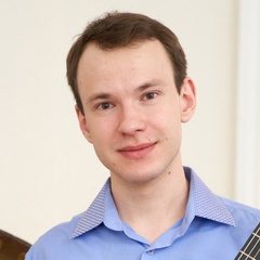 Николай Исаков, 26 лет, Москва