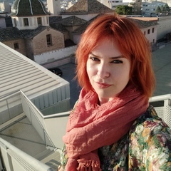 Yulia Mazurova, 47 лет, Valencia