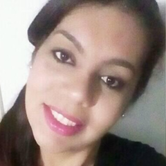 Nayara Nay, 33 года, Curitiba