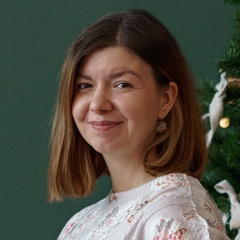 Полина Ружникова, 32 года, Нижний Новгород