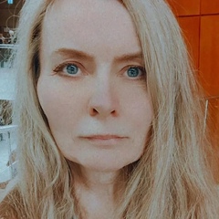 Lena Koleda, 52 года, Copenhagen