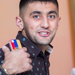 Mhitar Saakyan, 34 года, Южно-Сахалинск