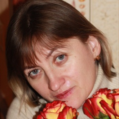 Ирина Крашенинникова, Липецк