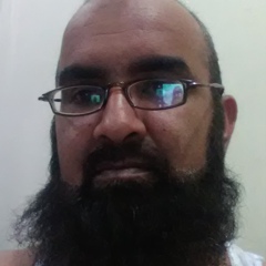 Hussani Buriro, 47 лет, Hyderabad