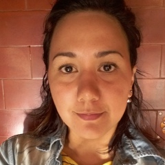 Emilia Miguez, 45 лет, Buenos Aires