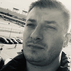 Александр Иванов, 37 лет, Москва