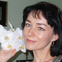 Елена Русиянова, Могилёв