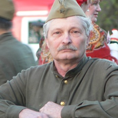 Сергей Голубев, Казань