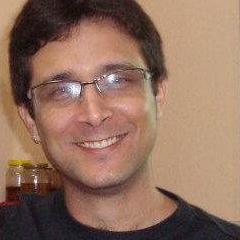 Frederico Marinho, 40 лет, Belo Horizonte