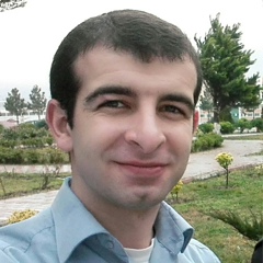 Yasin Mehdiyev, 35 лет, Баку