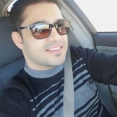 Hossyin Bahryni, 37 лет, Bushehr