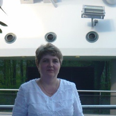 Алена Гуркова, 47 лет, Астана