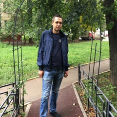 Александр Мирошин, 38 лет, Москва