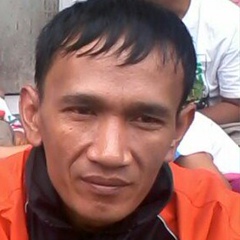 Ismail Hasbi, 42 года, Tasikmalaya