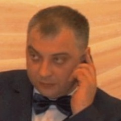 Сергей Сергиенко, Костанай