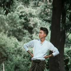 Pyae Phyo, 27 лет, Pyin Oo Lwin (Maymyo)