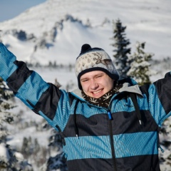 Евгений Силонов, 36 лет, Красноярск