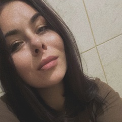 Kristina Andreevna, 32 года, Москва