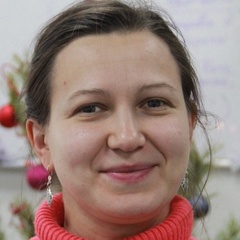 Елена Муратова, 35 лет