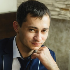 Евгений Малайрёв, 30 лет, Измаил