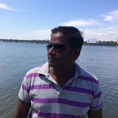 Arun Kumar, 40 лет, Chennai