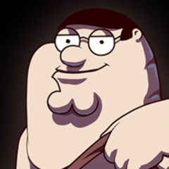 Peter Griffin, 55 лет, Quitman