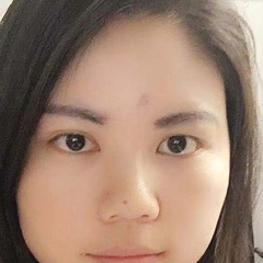 Jenny Pan, 34 года, Guangzhou